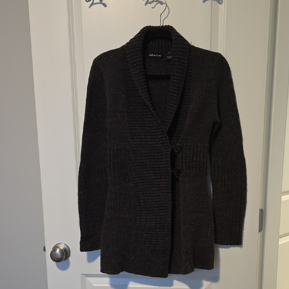 Seductions Cardigan
